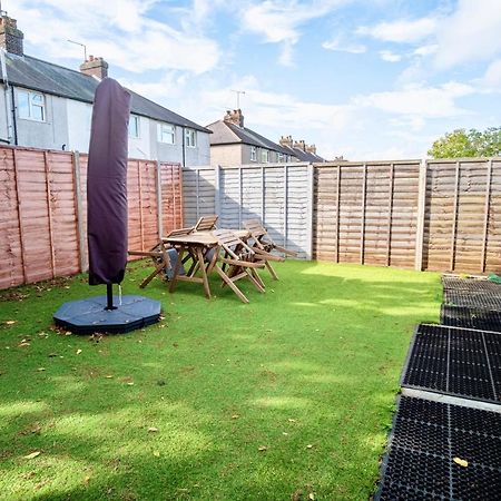 Little Garden View Apartamento St Albans Exterior foto