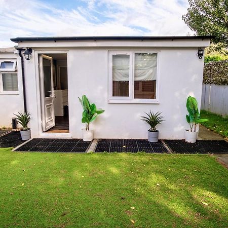 Little Garden View Apartamento St Albans Exterior foto